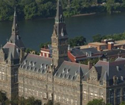 USAGradSchool - Georgetown University - Successes