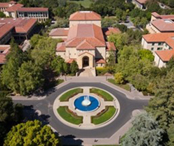 USAGradSchool - Stanford University - Successes