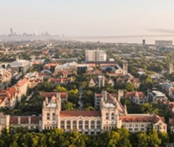 USAGradSchool - The University of Chicago - Successes