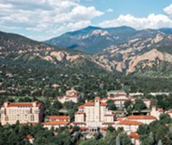 USAGradSchool - The University of Colorado - Successes