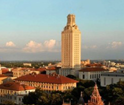 USAGradSchool - UT Austin - Successes